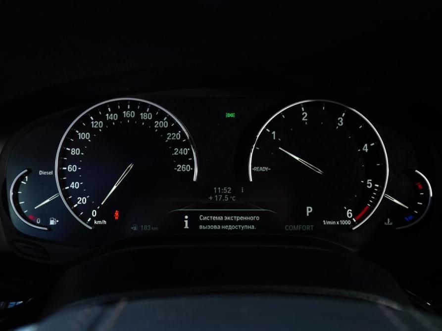 BMW 5 серии VII (G30/G31/G38) Тверь  - изображение 19