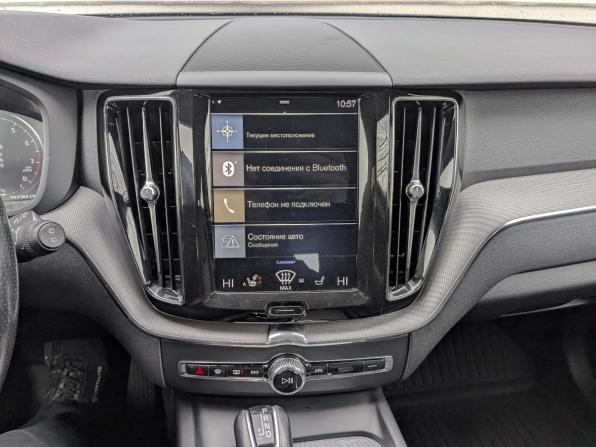 Volvo XC60 II с пробегом 2018 года, цена 3 395 000 рублей, 120630 км, внедорожник, Автокод Объявления