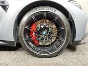 BMW M3 VI (G80) Москва  - изображение 27