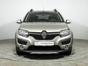 Renault Sandero II Санкт-Петербург  - изображение 18