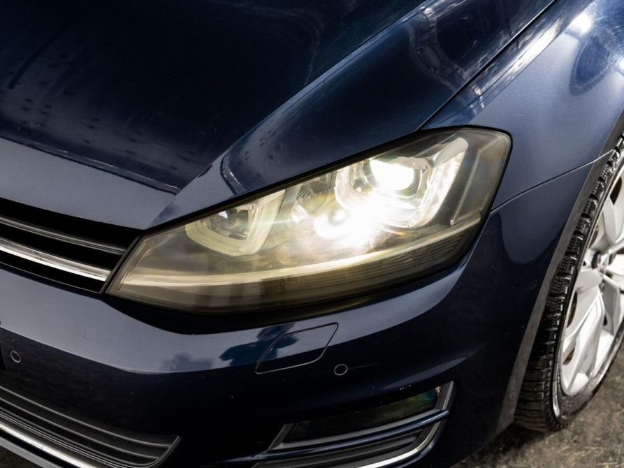 Volkswagen Golf VII Иркутск  - изображение 20