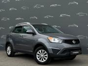 SsangYong Actyon II Рестайлинг Санкт-Петербург  - изображение 28