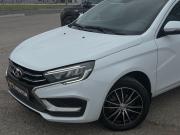 Lada (ВАЗ) Vesta I Рестайлинг (NG) Самара  - изображение 17