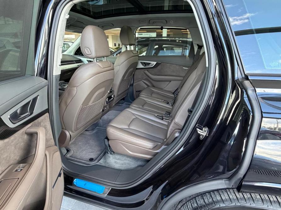 Audi Q7 II (4M) Воронеж  - изображение 14