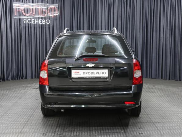 Chevrolet Lacetti I с пробегом 2008 года, цена 349 000 рублей, 210756 км, универсал, Автокод Объявления
