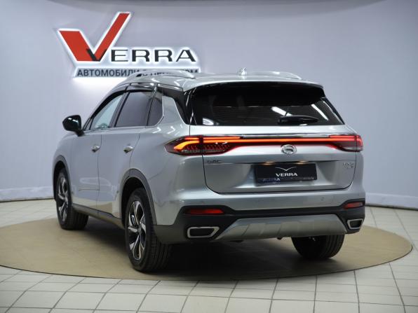 GAC GS5 I с пробегом 2022 года, цена 1 930 000 рублей, 39222 км, внедорожник, Автокод Объявления