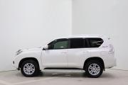 Toyota Land Cruiser Prado 150 Series Иркутск  - изображение 28