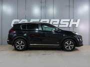 Kia Sportage IV Рестайлинг Воронеж  - изображение 28