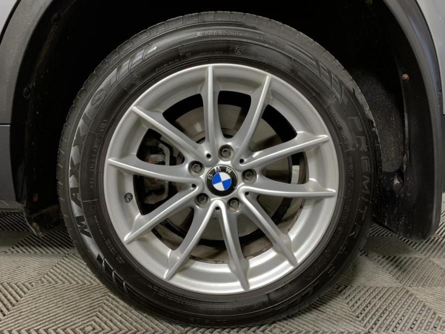 BMW X3 II (F25) Рестайлинг Москва  - изображение 10