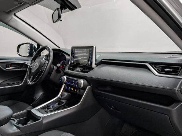 Toyota RAV4 V (XA50) с пробегом 2019 года, цена 3 100 000 рублей, 67084 км, внедорожник, Автокод Объявления