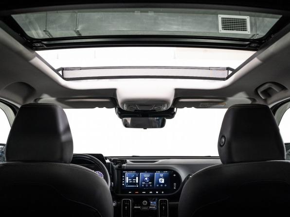 Haval DaGou (Big Dog) I Рестайлинг с пробегом 2023 года, цена 2 980 000 рублей, 49799 км, внедорожник, Автокод Объявления