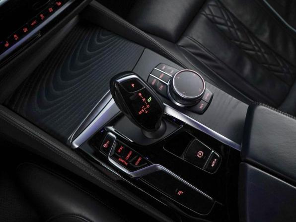 BMW 5 серии VII (G30/G31/G38) Рестайлинг с пробегом 2020 года, цена 5 483 055 рублей, 109875 км, седан, Автокод Объявления