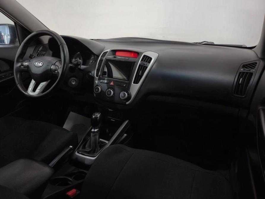 Kia Ceed I Рестайлинг Альметьевск  - изображение 12
