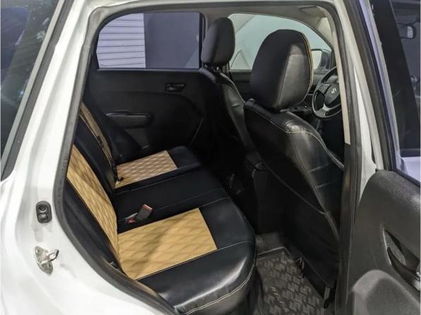 Suzuki Vitara II с пробегом 2015 года, цена 1 529 000 рублей, 221000 км, внедорожник, Автокод Объявления