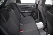 Suzuki Swift IV Рестайлинг Пермь  - изображение 33