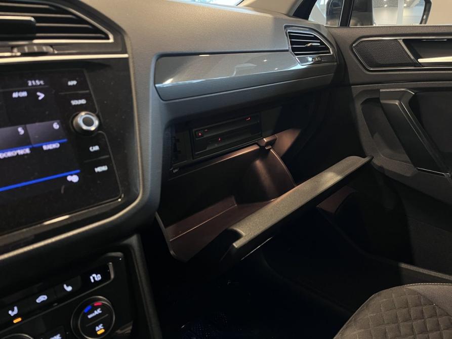 Volkswagen Tiguan II Чебоксары  - изображение 30