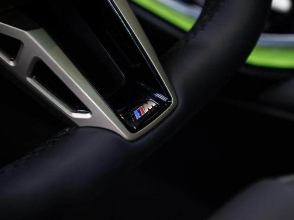 BMW X3 IV (G45/G48) с пробегом 2025 года, цена 6 698 000 рублей, 14038 км, внедорожник, Автокод Объявления