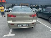 Mitsubishi Lancer X Тюмень  - изображение 5