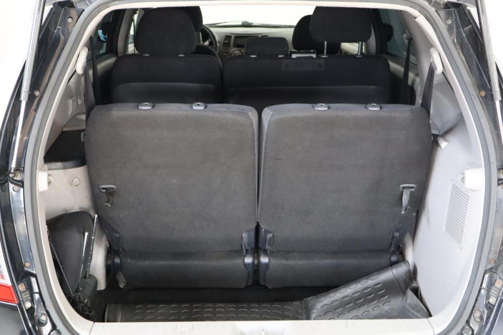 Mitsubishi Grandis I Санкт-Петербург  - изображение 15