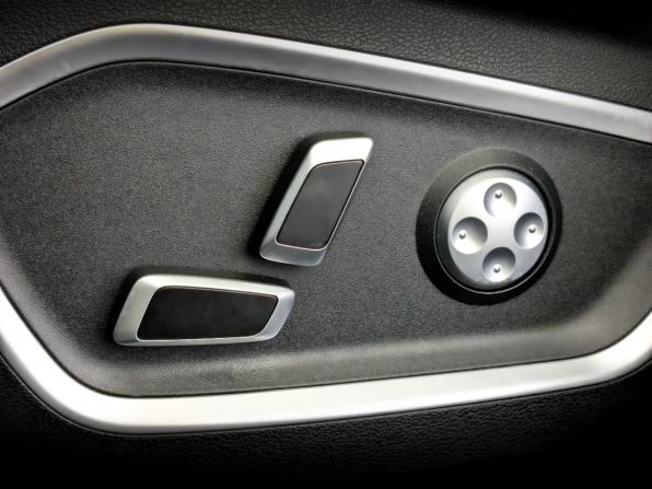 Geely Tugella I Рестайлинг с пробегом 2023 года, цена 2 850 000 рублей, 44352 км, внедорожник, Автокод Объявления