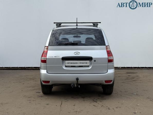 Hyundai Matrix I Рестайлинг 2 с пробегом 2008 года, цена 530 000 рублей, 131089 км, компактвэн, Автокод Объявления