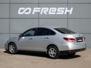 Nissan Almera III (G15) Краснодар  - изображение 23