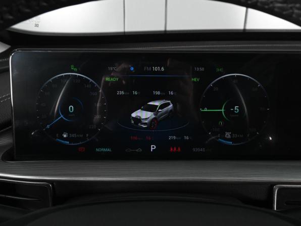 Chery Tiggo 8 Pro e+ с пробегом 2023 года, цена 2 149 000 рублей, 93948 км, внедорожник, Автокод Объявления