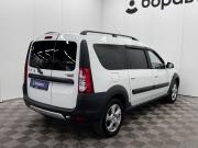 Lada (ВАЗ) Largus I Воронеж  - изображение 19
