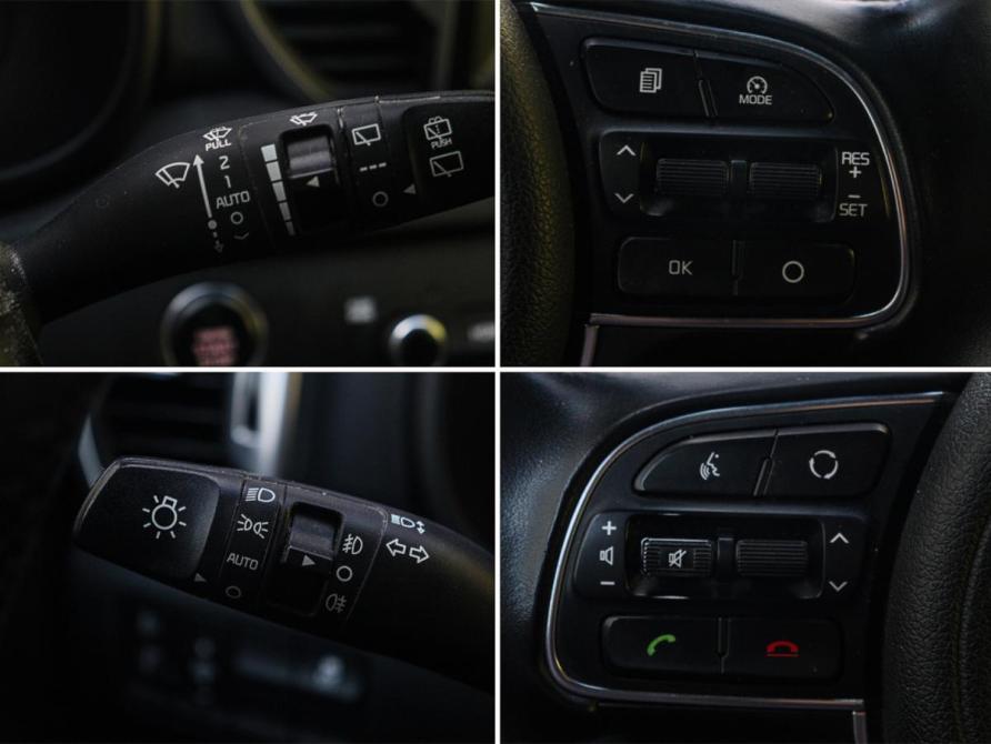 Kia Sportage IV Москва  - изображение 17