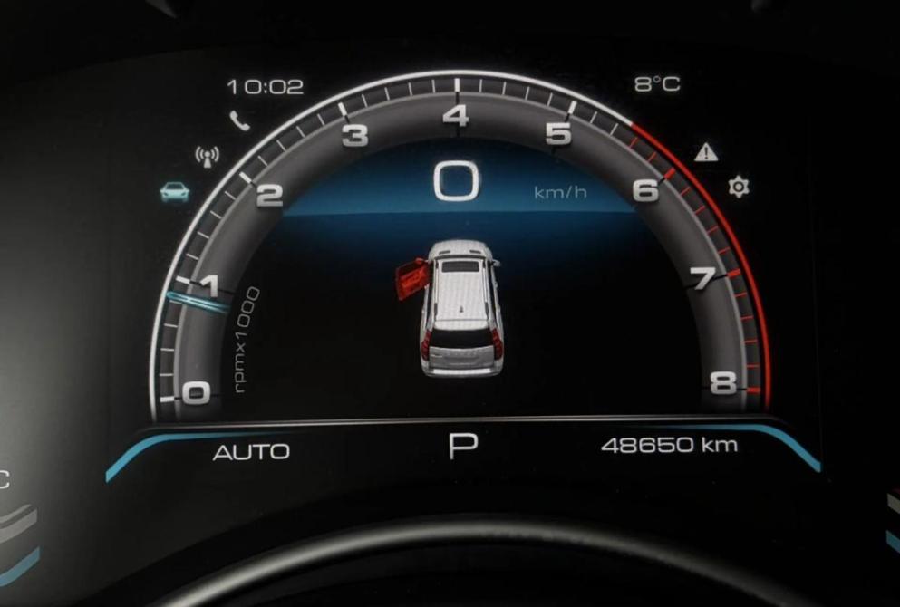 Haval H9 I Рестайлинг Киров  - изображение 27