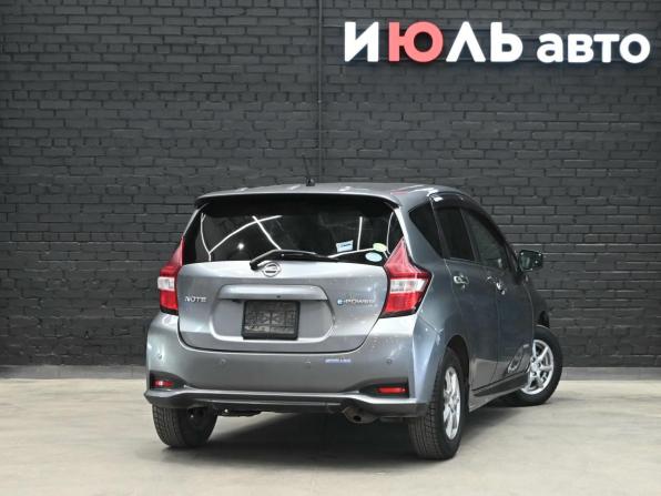 Nissan Note II Рестайлинг с пробегом 2019 года, цена 1 250 000 рублей, 94877 км, хэтчбек, Автокод Объявления