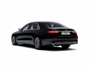 Mercedes-Benz S-Класс VII (W223) Москва  - изображение 10
