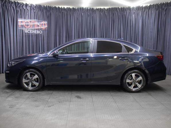 Kia Cerato IV с пробегом 2019 года, цена 1 498 000 рублей, 164780 км, седан, Автокод Объявления