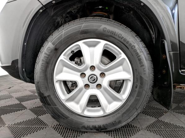 Nissan Terrano III (D10) с пробегом 2020 года, цена 1 750 000 рублей, 60000 км, внедорожник, Автокод Объявления