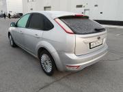 Ford Focus II Рестайлинг Тольятти  - изображение 8
