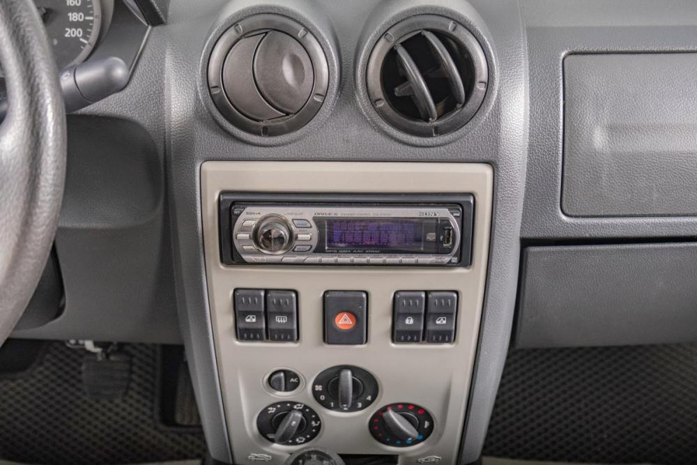 Renault Logan I Томск  - изображение 13