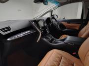 Toyota Vellfire II Рестайлинг Казань  - изображение 51