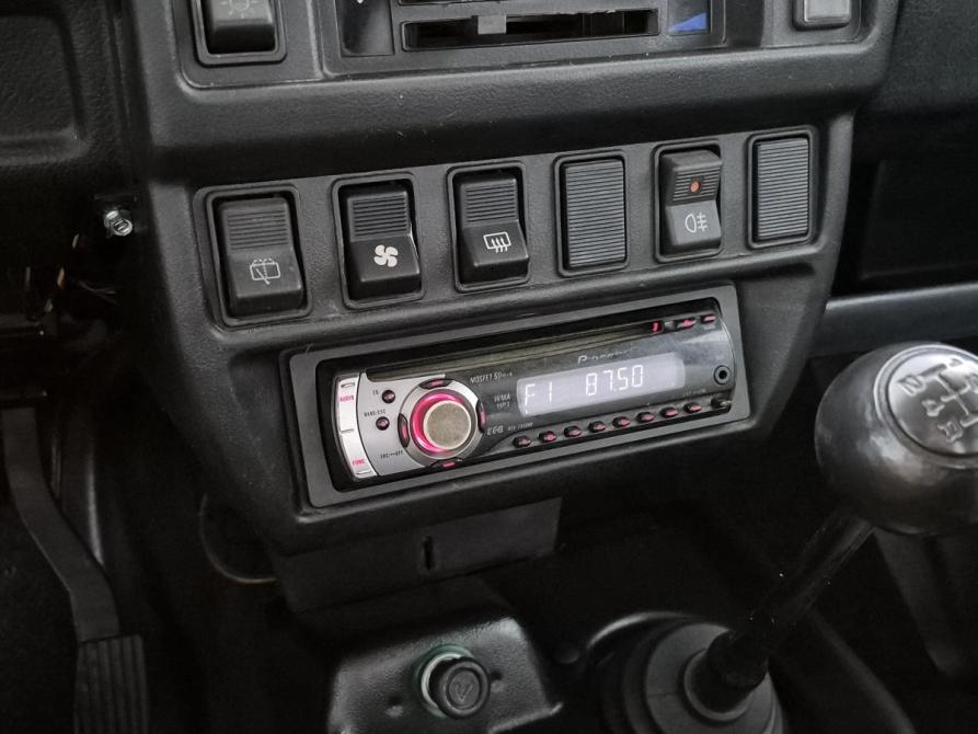 Lada (ВАЗ) 2131 (4x4) I Нижний Новгород  - изображение 8