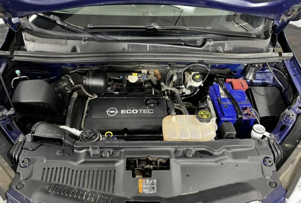 Opel Mokka I Нижний Новгород  - изображение 22