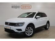 Volkswagen Tiguan II Коломна  - изображение 18
