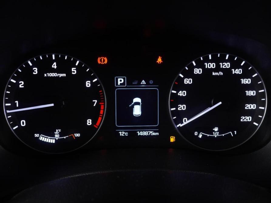 Hyundai Creta II Минеральные Воды  - изображение 15