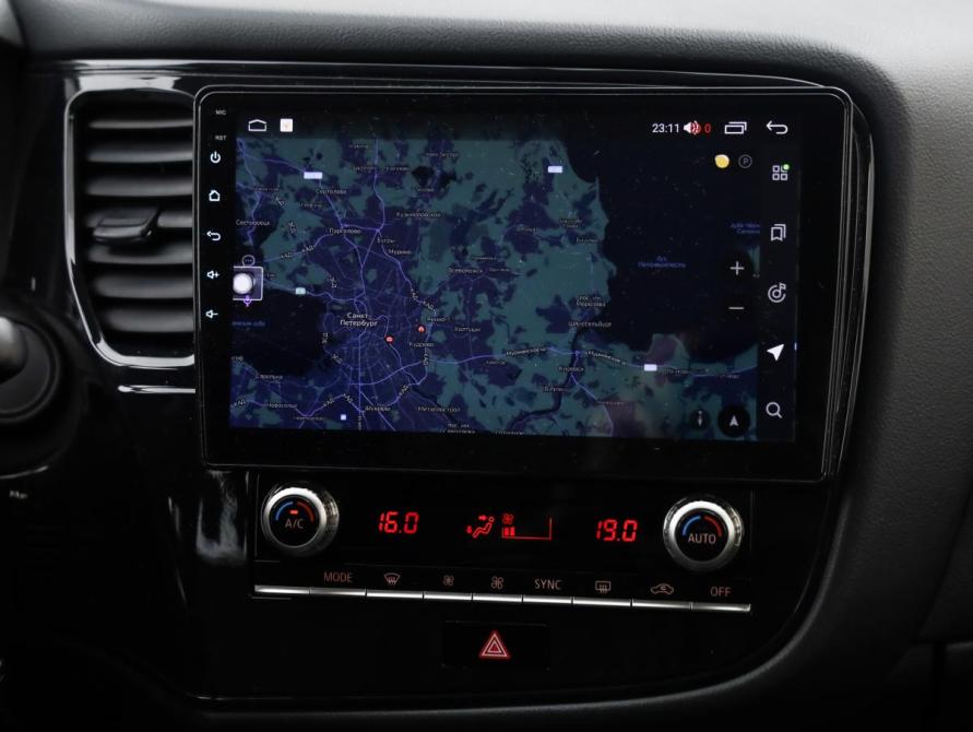 Mitsubishi Outlander III Рестайлинг 3 Санкт-Петербург  - изображение 15