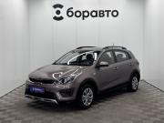 Kia Rio IV Воронеж  - изображение 18
