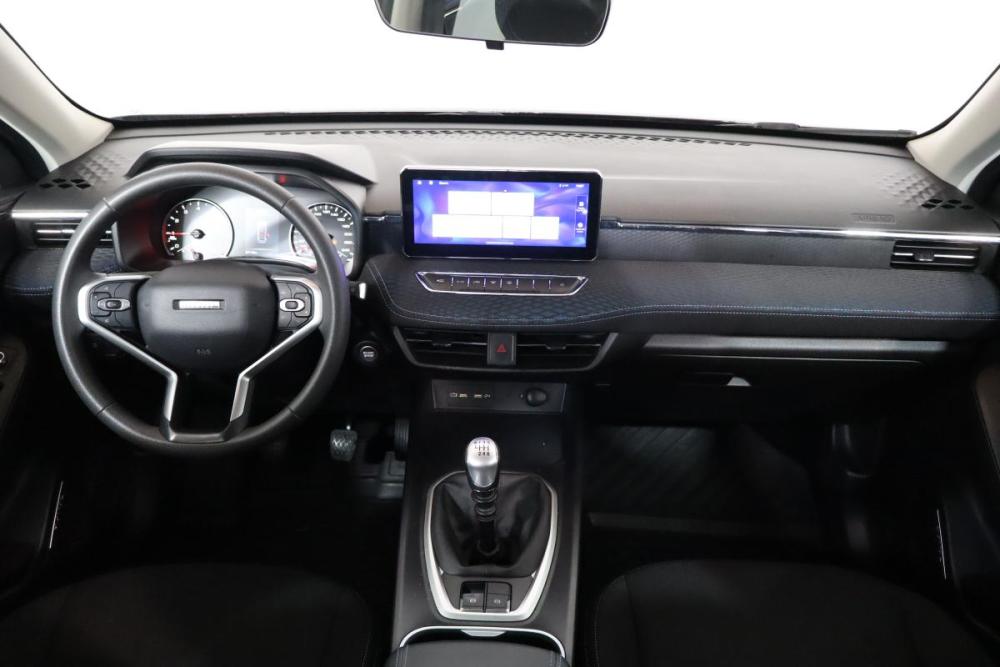 Haval Jolion I Рестайлинг Санкт-Петербург  - изображение 7