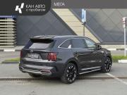 Kia Sorento IV Казань  - изображение 17