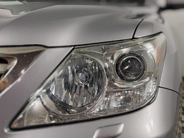 Lexus LX III с пробегом 2011 года, цена 3 475 000 рублей, 235062 км, внедорожник, Автокод Объявления