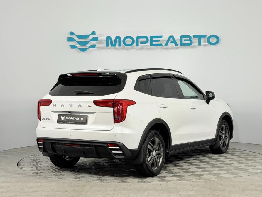 Haval Jolion I Рестайлинг Калининград  - изображение 5
