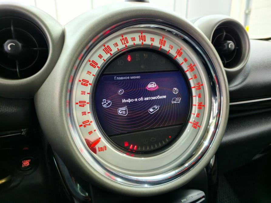 Mini Countryman I Таганрог  - изображение 22
