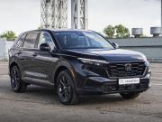 Honda CR-V VI Москва  - изображение 26