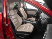 Mazda 6 III (GJ) Тюмень  - изображение 31